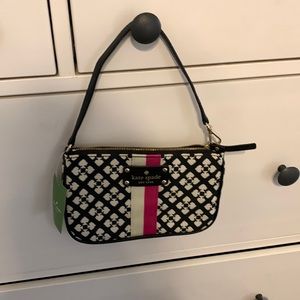 Linet Kate Spade purse